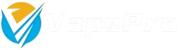 vapePro logo