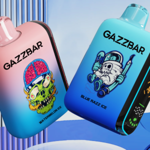 GAZZBAR  SFOG gazzbar rocket 10K*20K
